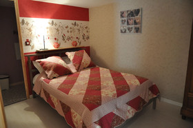 Gîte Campagne