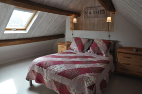 Gîte Campagne