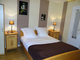 Gîte Campagne