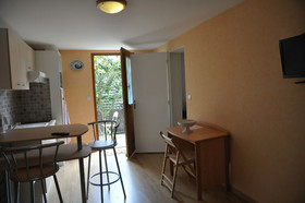 Gîte Campagne