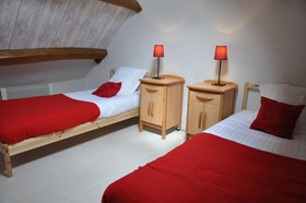 Gîte Campagne