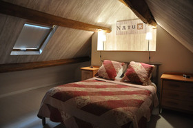 Gîte Campagne