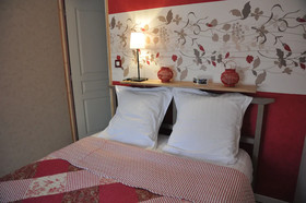 Gîte Campagne