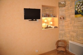 Gîte Campagne
