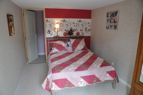 Gîte Campagne