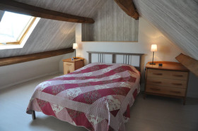 Gîte Campagne