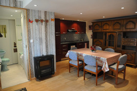 Gîte Campagne