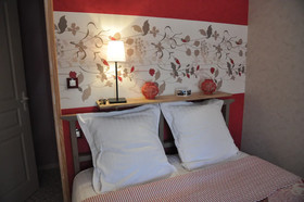 Gîte Campagne