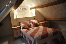 Gîte Campagne