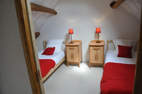 Gîte Campagne