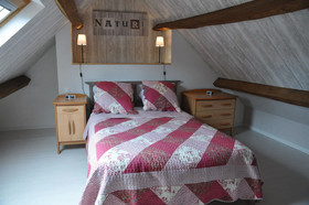 Gîte Campagne