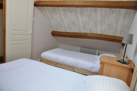 Gîte Campagne