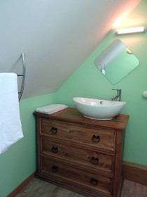 Gîte Nature