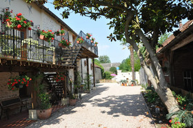 Gîte Nature