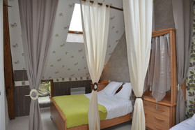 Gîte Nature