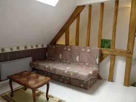 Gîte Nature