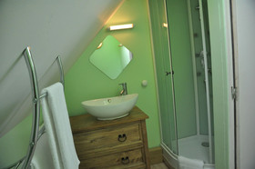 Gîte Nature