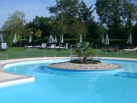 Le Clos Deauville Saint-Gatien