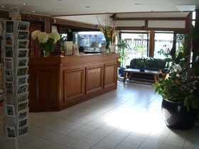Le Clos Deauville Saint-Gatien