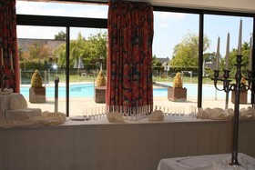 Le Clos Deauville Saint-Gatien