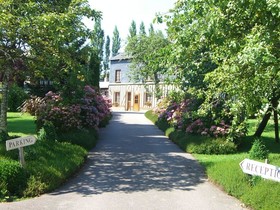 Le Clos Deauville Saint-Gatien