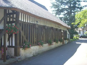 Le Clos Deauville Saint-Gatien