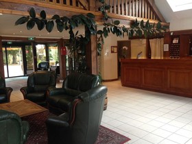 Le Clos Deauville Saint-Gatien