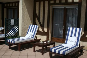 Le Clos Deauville Saint-Gatien