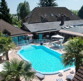 Le Clos Deauville Saint-Gatien