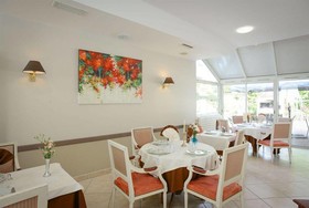 Brit Hotel Le Cygne