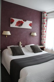 Brit Hotel Le Cygne
