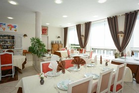 Brit Hotel Le Cygne