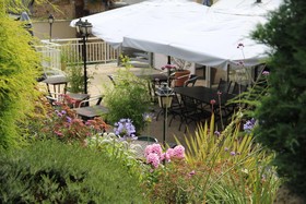 Brit Hotel Le Cygne