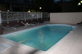 Brit Hotel Le Cygne