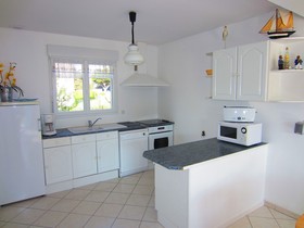 Location Barneville Carteret