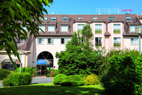 Les Jardins de Deauville