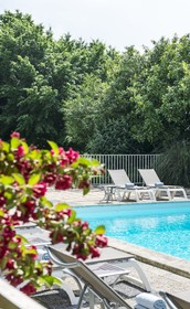 Les Jardins de Deauville