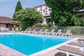 Les Jardins de Deauville