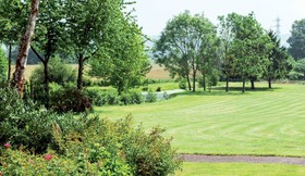 Les Jardins de Deauville