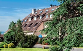 Les Jardins de Deauville