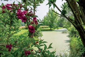 Les Jardins de Deauville
