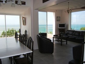 La Villa le Rayon Vert