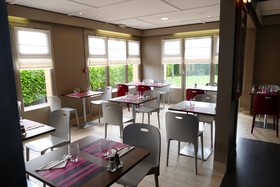 Hotel Kyriad Direct Rouen Sud - Oissel