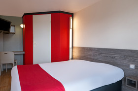 Hotel Kyriad Direct Rouen Sud - Oissel