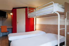 Hotel Kyriad Direct Rouen Sud - Oissel