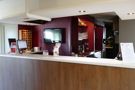 Hotel Kyriad Direct Rouen Sud - Oissel