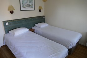 Hotel Kyriad Direct Rouen Sud - Oissel