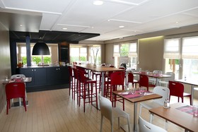 Hotel Kyriad Direct Rouen Sud - Oissel