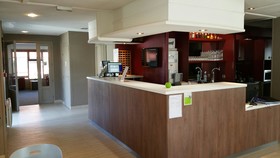 Hotel Kyriad Direct Rouen Sud - Oissel
