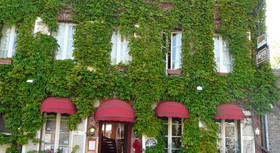 Hotel Henri IV